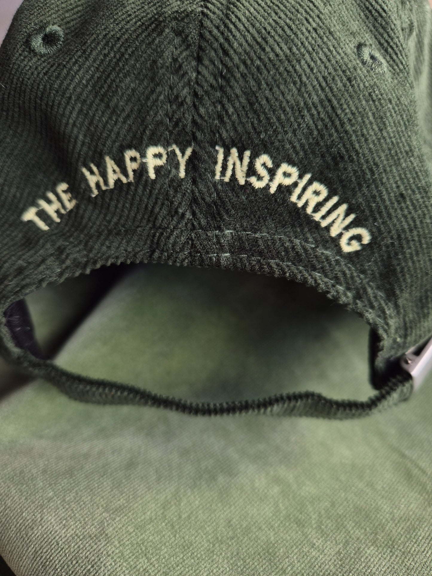The Happy One