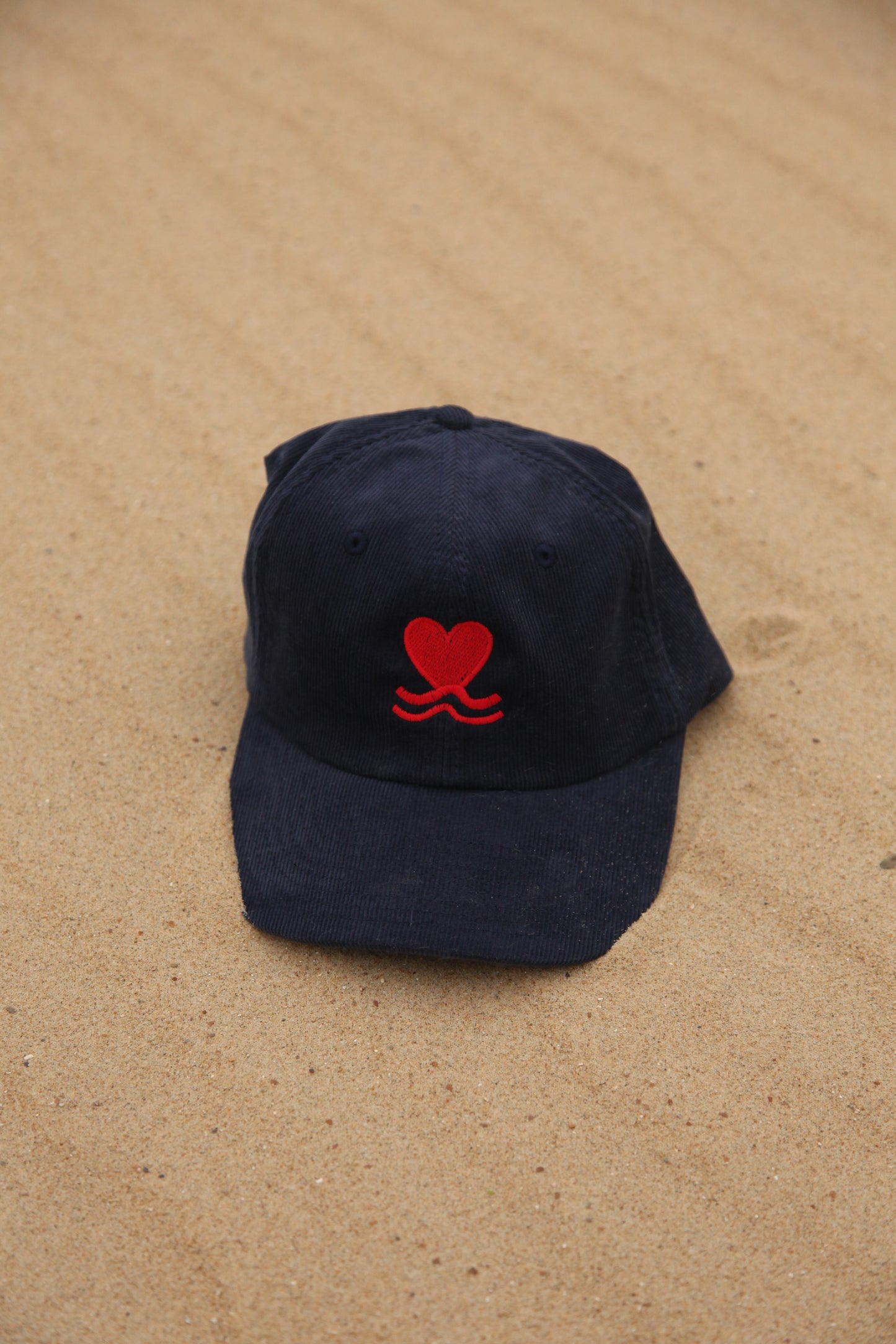 Love By The Ocean
