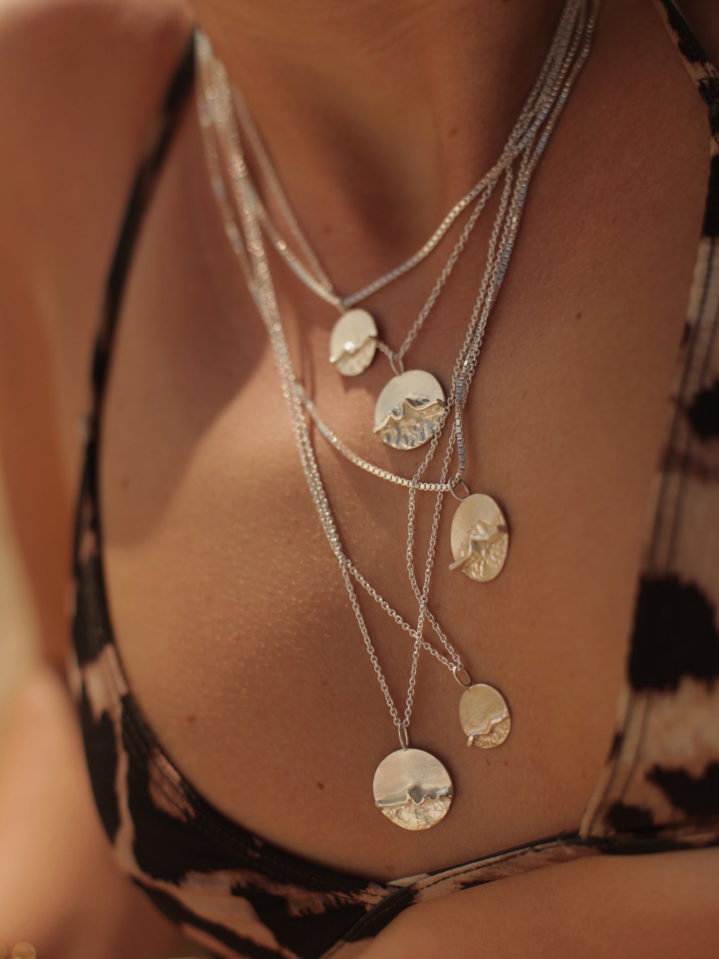 Tidelight Necklace