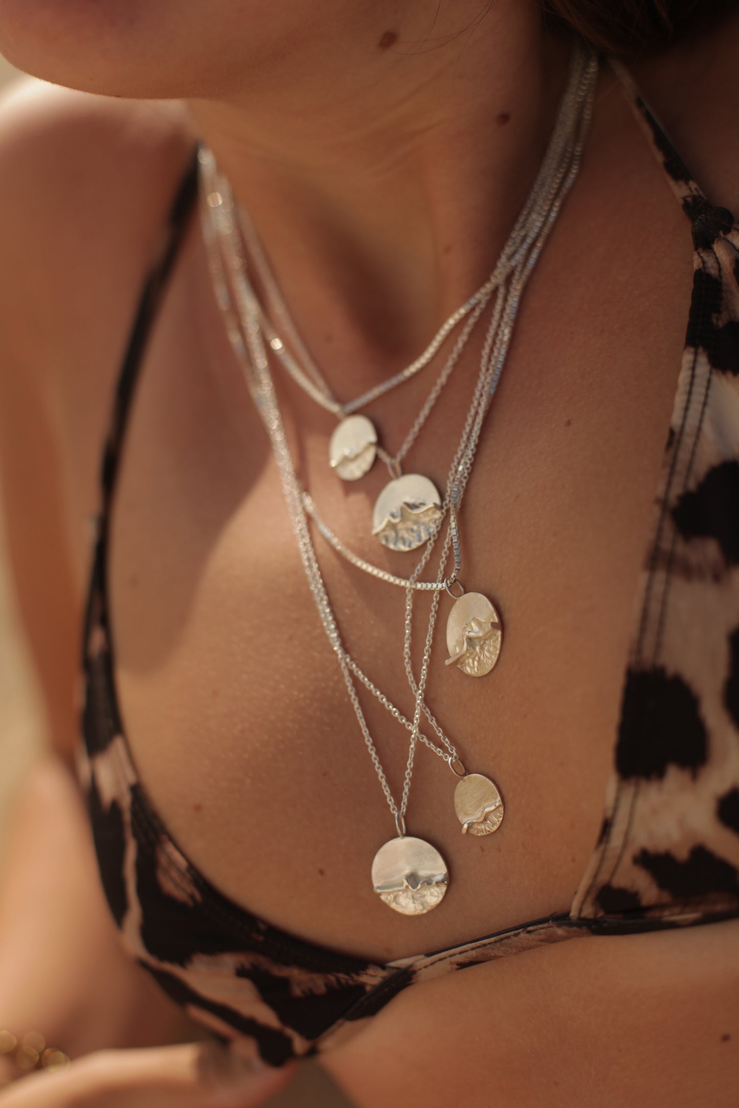 Daylight Necklace