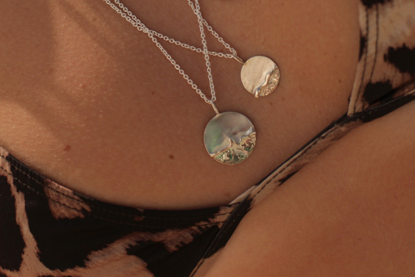 Tidelight Necklace