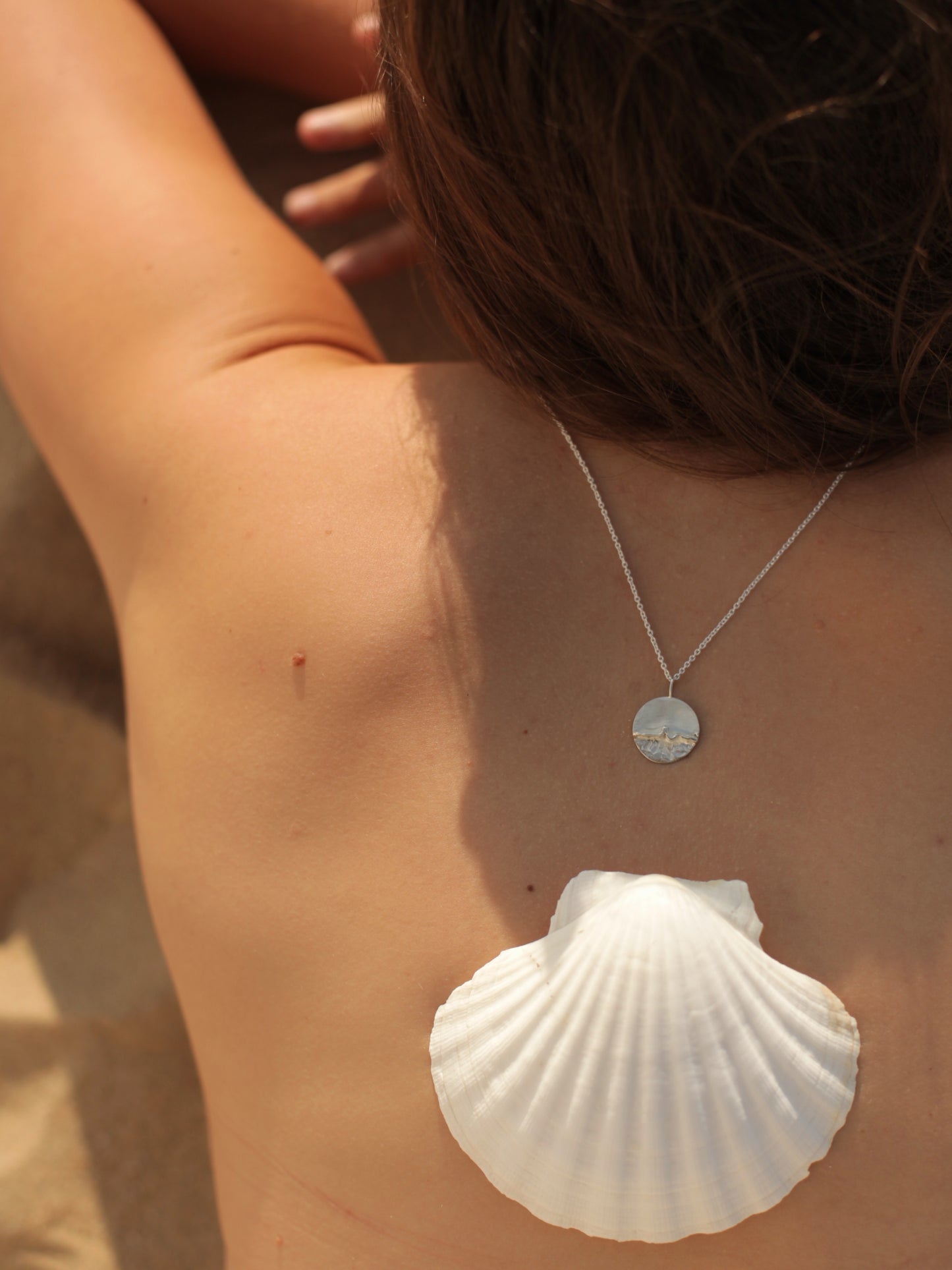 Solace Necklace