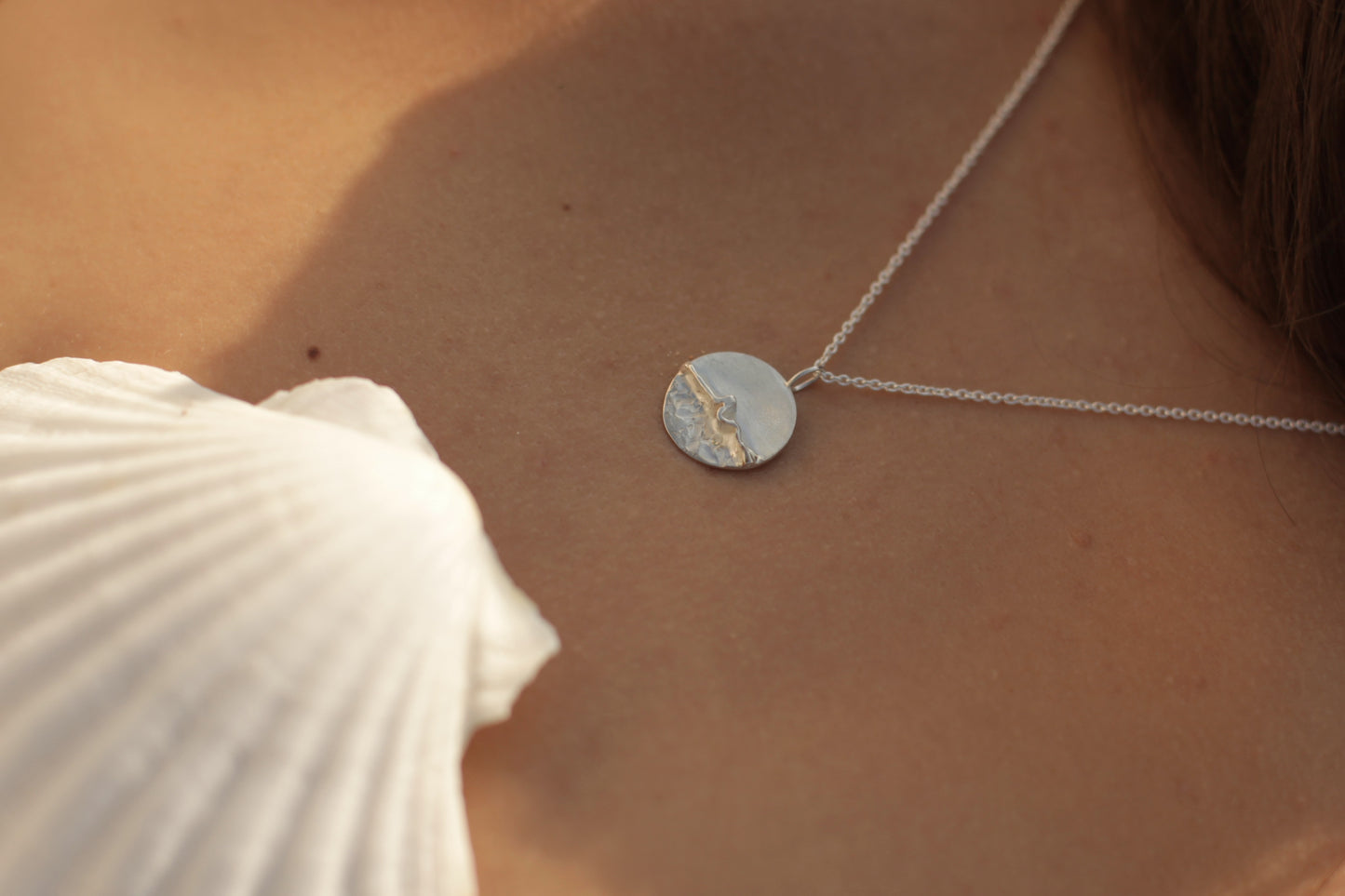 Solace Necklace