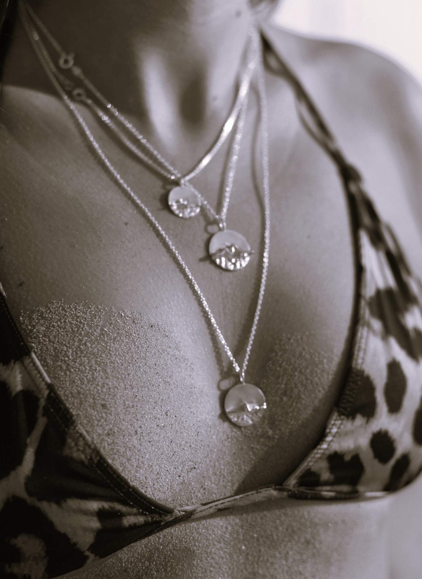 Drift Necklace