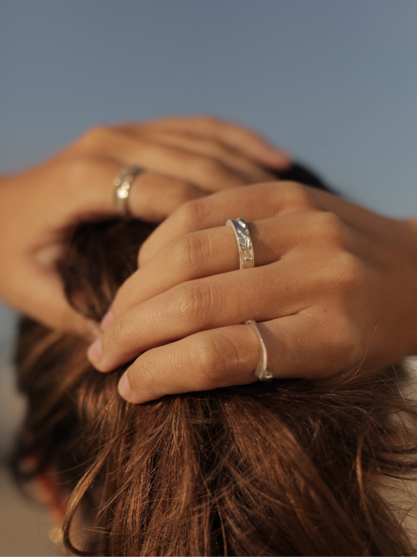 High Tide Ring