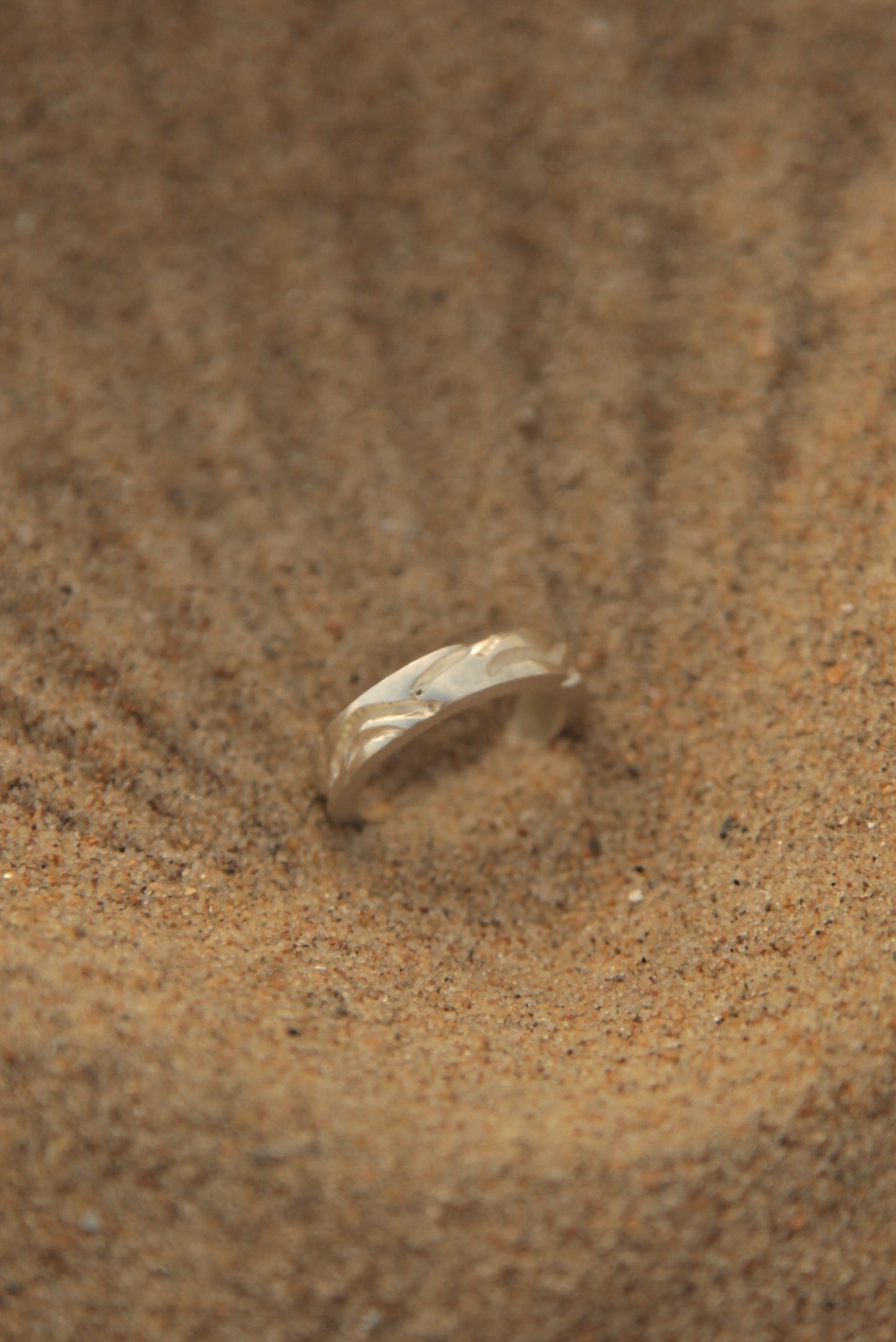 High Tide Ring