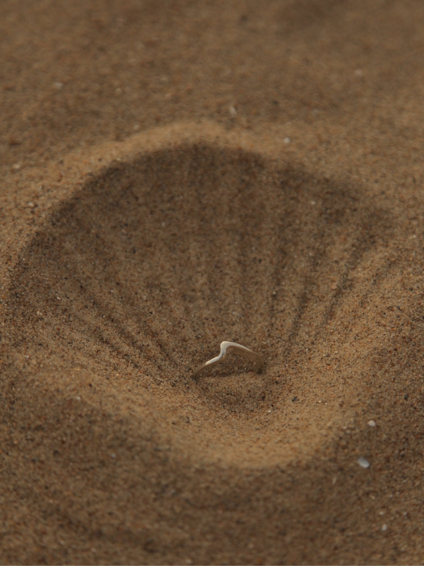 Low Tide Ring