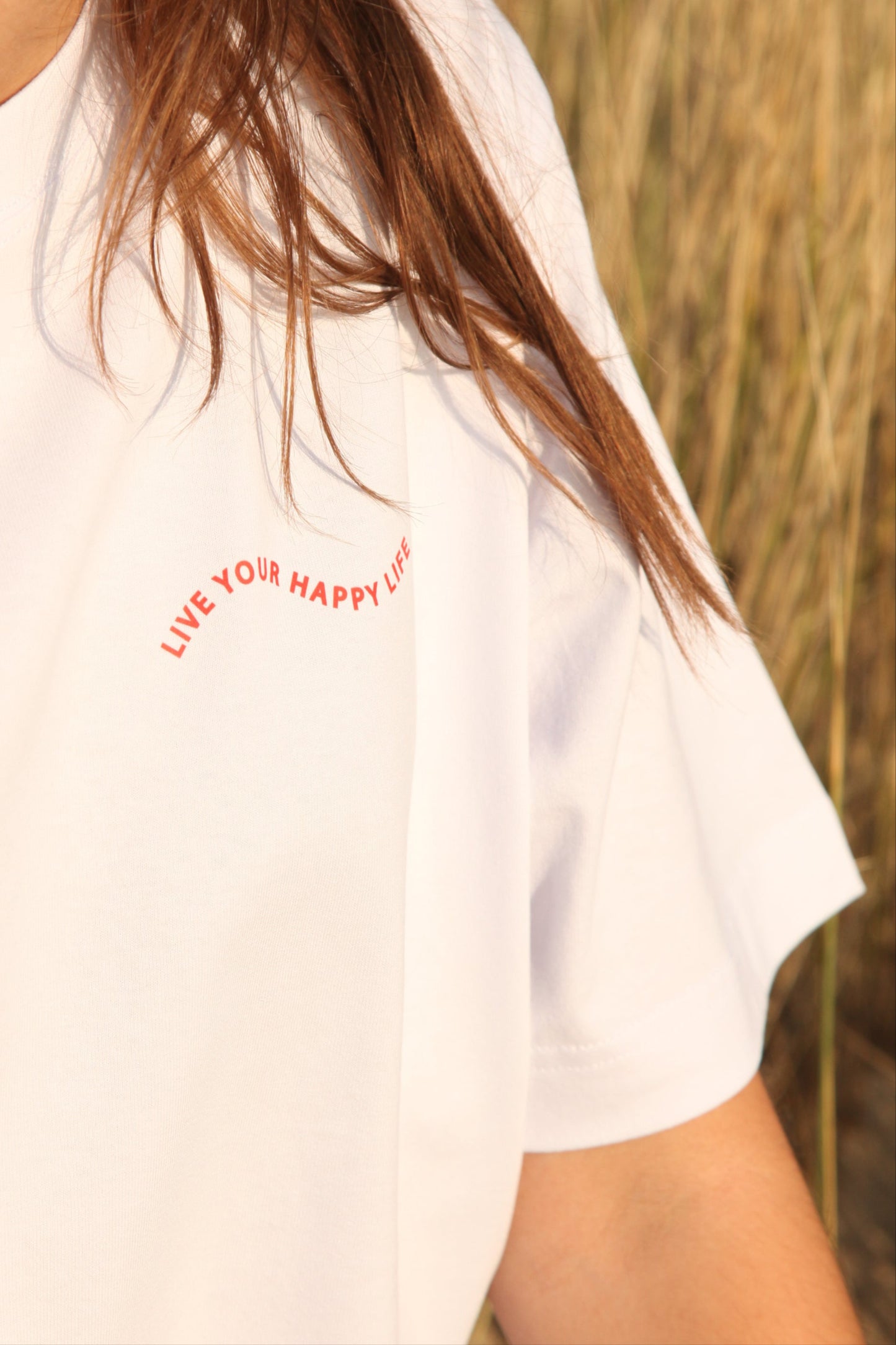 Fishwife Oversized T-shirt