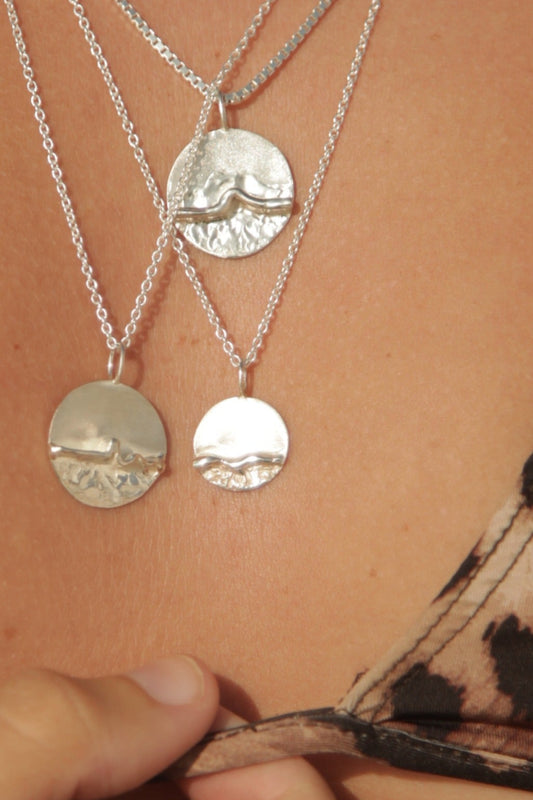 Daylight Necklace