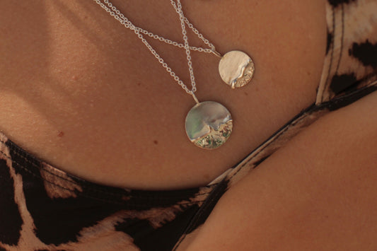 Tidelight Necklace