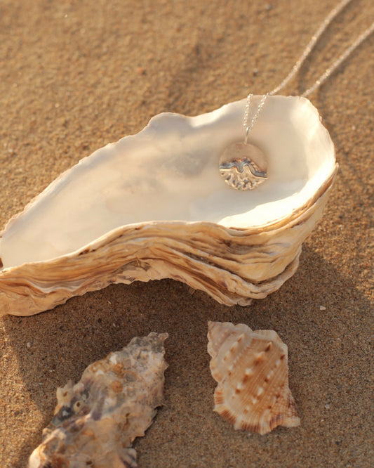 Drift Necklace
