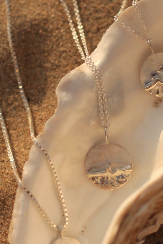 Seasoul Necklace