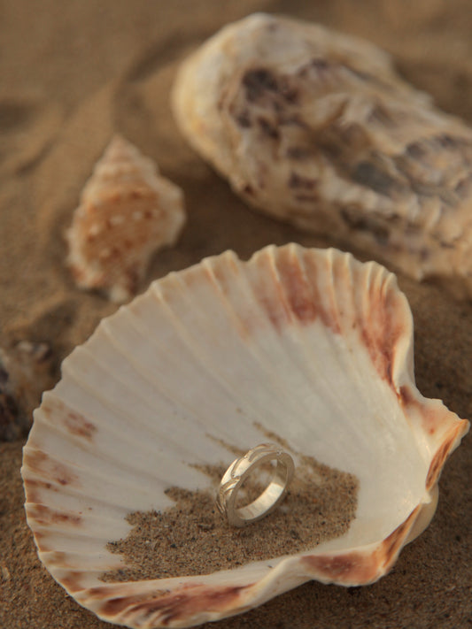 High Tide Ring