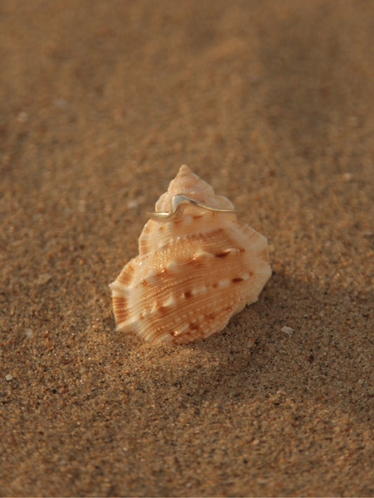 Low Tide Ring